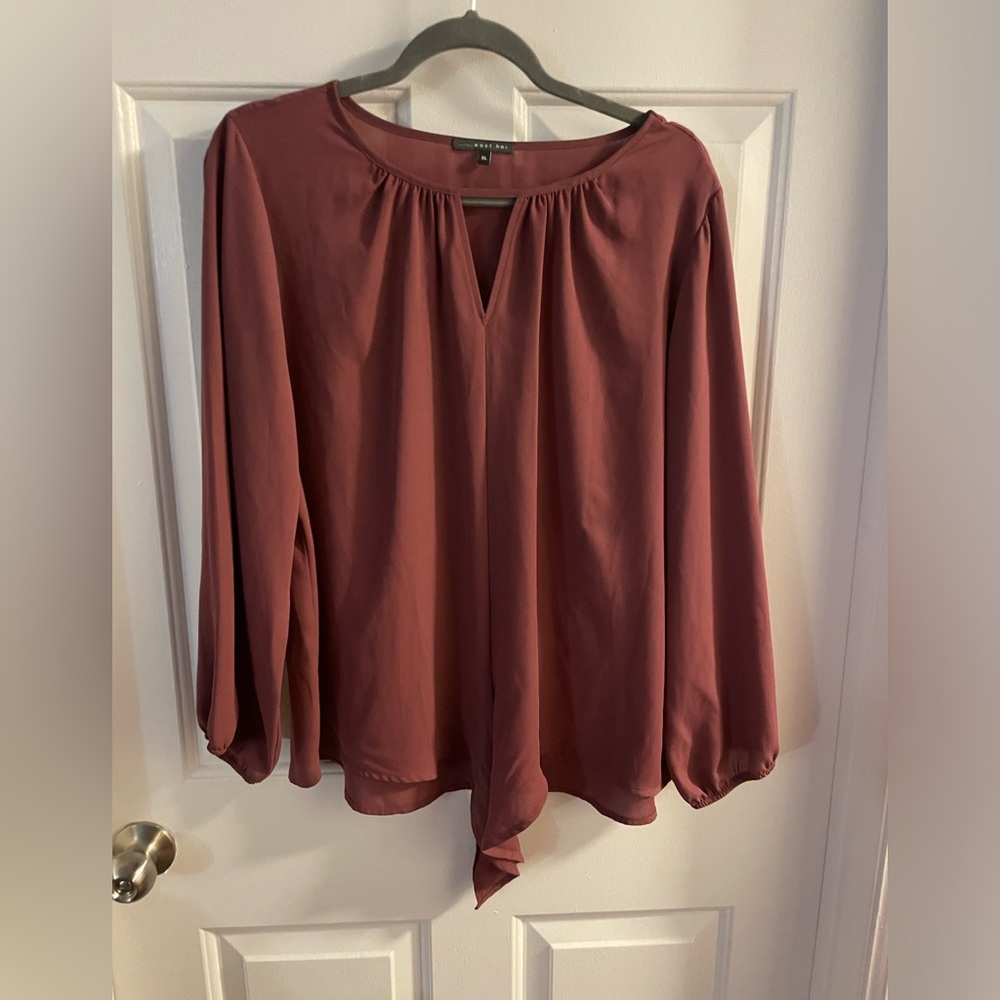 West Kei Women’s Top